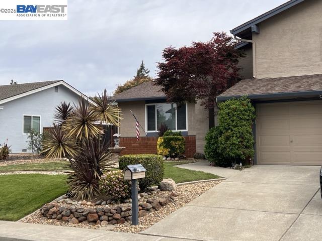 2517 Aranda Drive San Ramon, CA 94583 - Photo 3 of 26