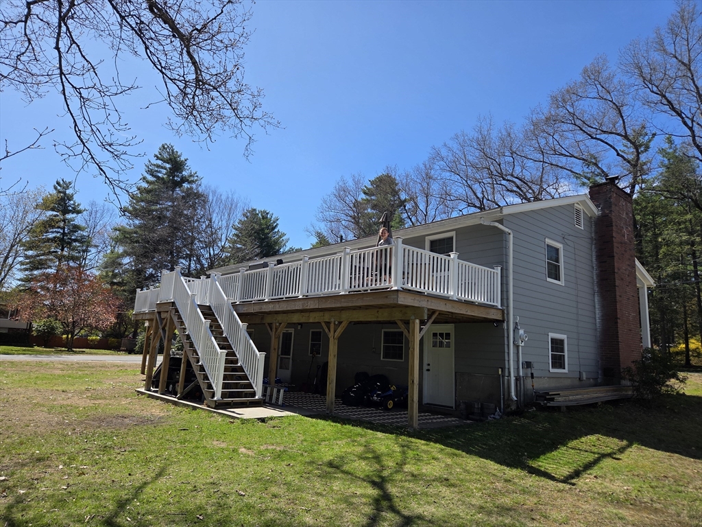 166 Pomeroy Meadow Road Southampton, MA 01073 - Photo 6 of 39