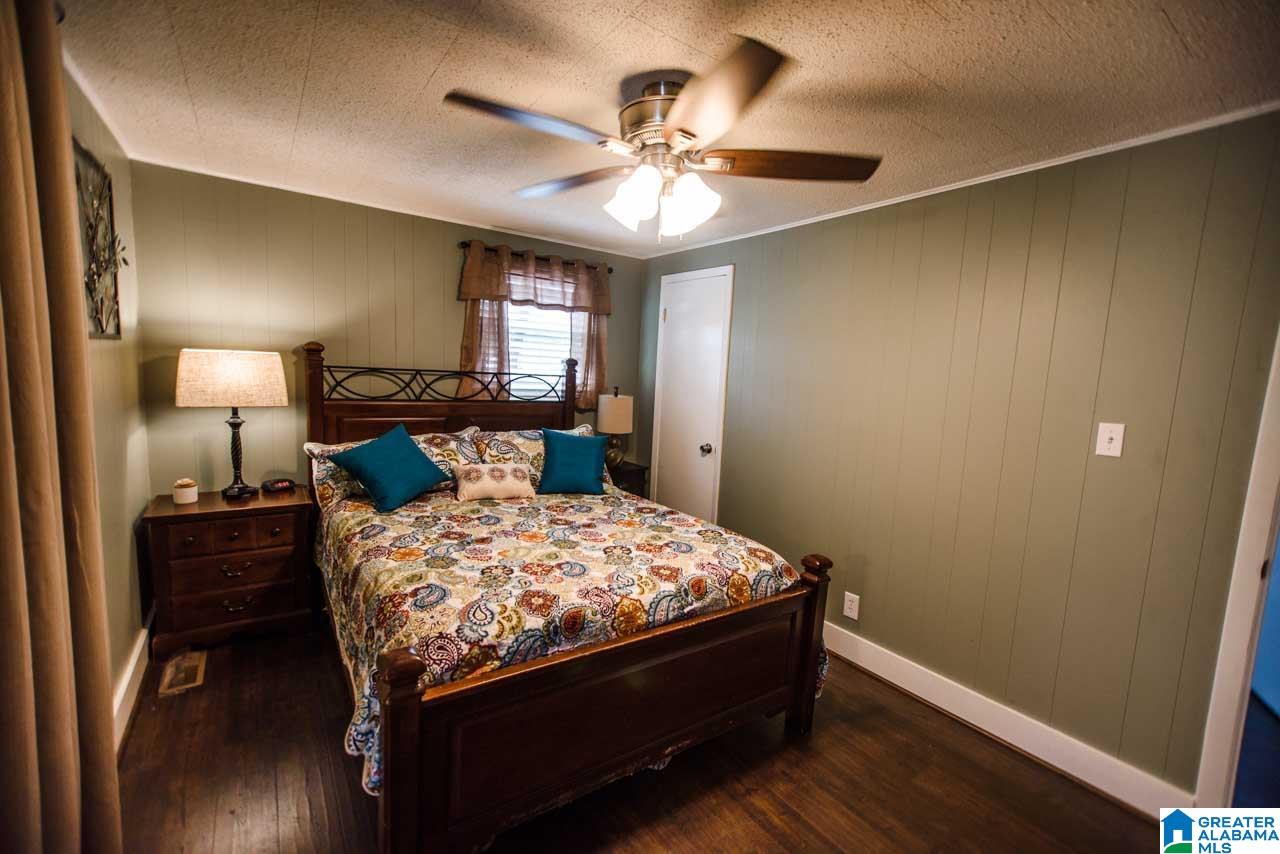 282 Traweek Lane Pell City, AL 35128 - Photo 5 of 50