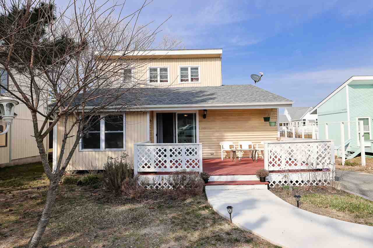 425 3rd West Cape May, NJ 08204 - Photo 2 of 16