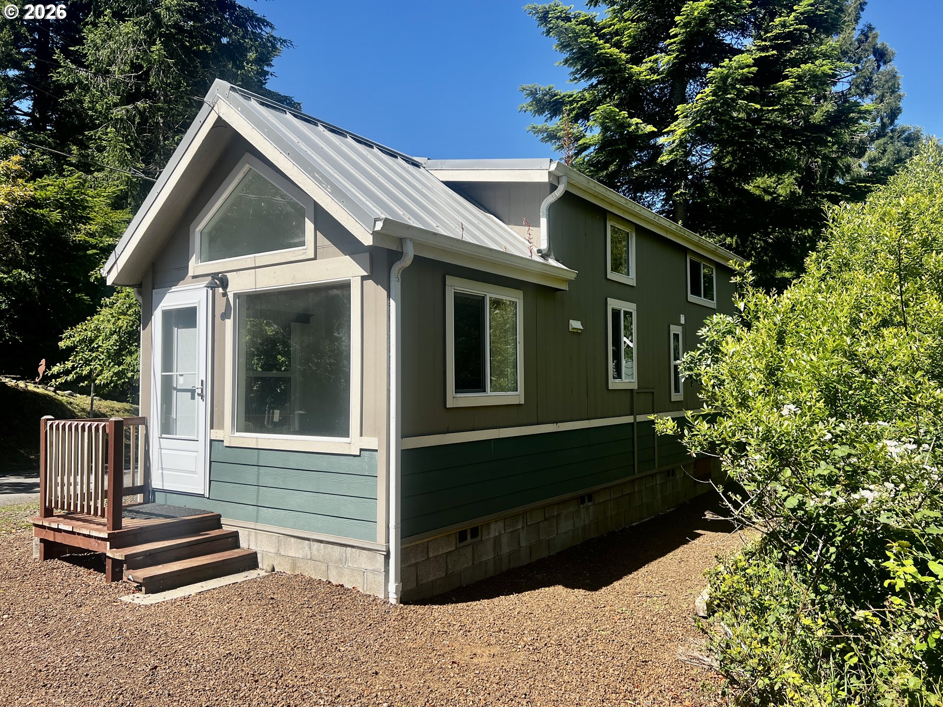 94481 Riley Creek Way Gold Beach, OR 97444 - Photo 12 of 28