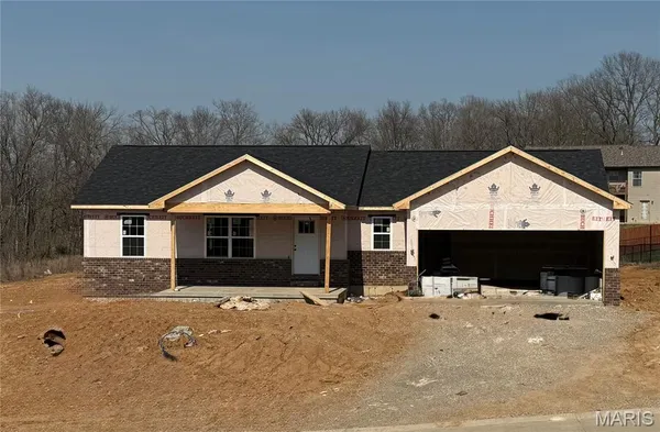 $349,900 | 545 Wentworth Drive, Jackson, MO 63755