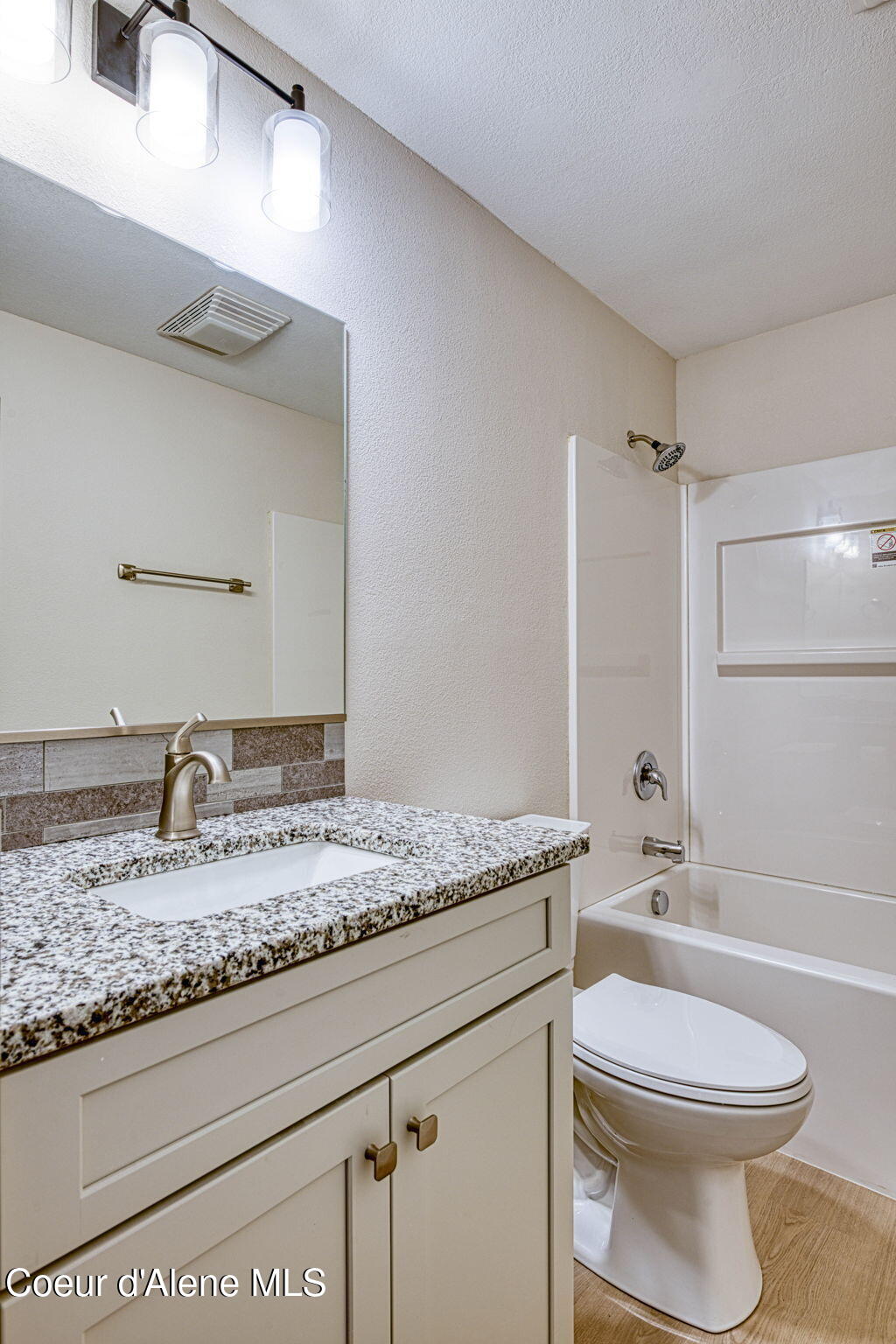 5299 West Green Court, Unit 2 Rathdrum, ID 83858 - Photo 27 of 49 Bathroom