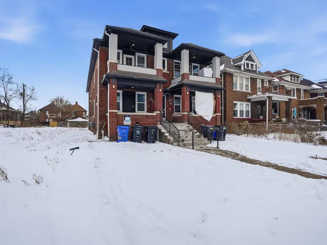 $374,900 | 1094 Waterman Street, Detroit, MI 48209