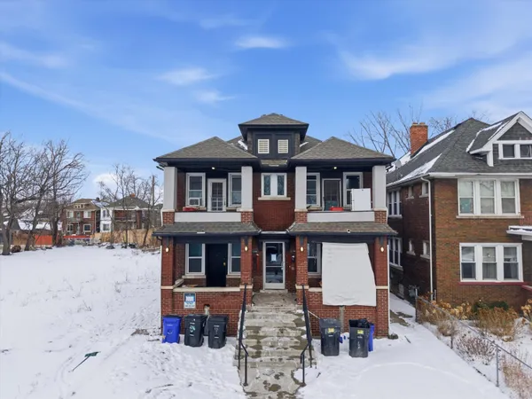 $374,900 | 1094 Waterman Street, Detroit, MI 48209