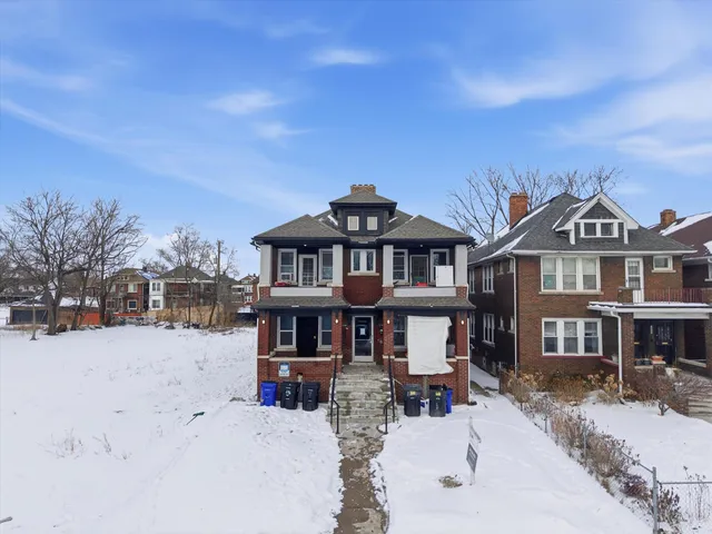 $374,900 | 1094 Waterman Street, Detroit, MI 48209