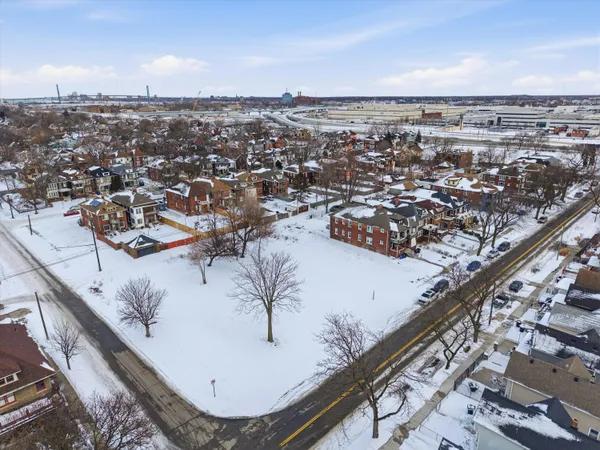 $374,900 | 1094 Waterman Street, Detroit, MI 48209