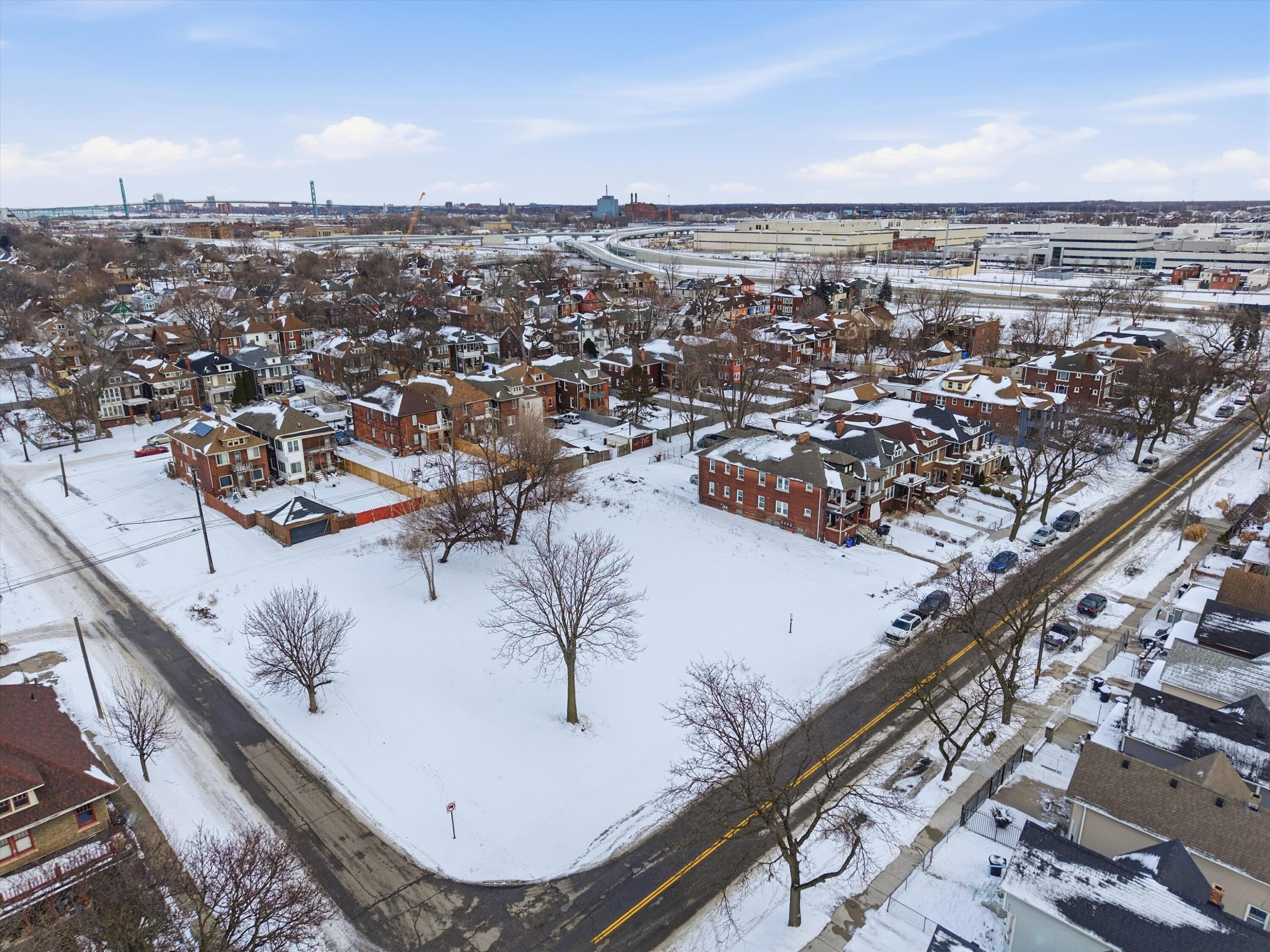 1094 Waterman Street Detroit, MI 48209 - Photo 5 of 23 05-DJI_20260122154424_0057_D