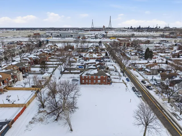 $374,900 | 1094 Waterman Street, Detroit, MI 48209