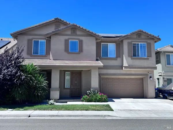 $725,000 | 4740 Branding Iron Drive, Fairfield, CA 94534