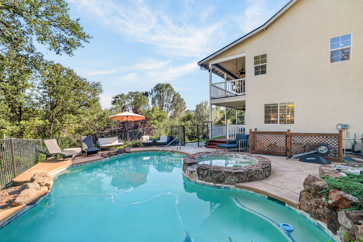 3291 Texas Hill Road Placerville, CA 95667 - Photo 72 of 99