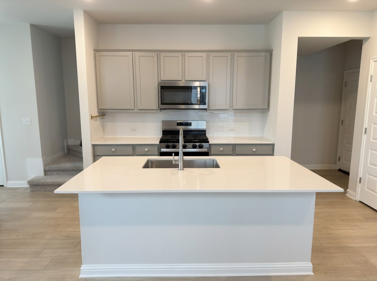 8311 Springsteen Drive, Unit 318 Austin, TX 78744 - Photo 5 of 25