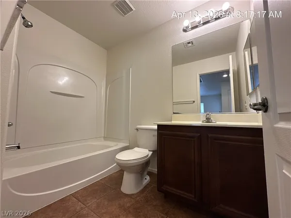 $1,720 | 6244 Mercer Valley Street, North Las Vegas, NV 89081