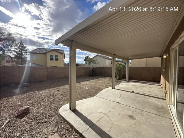 $1,720 | 6244 Mercer Valley Street, North Las Vegas, NV 89081