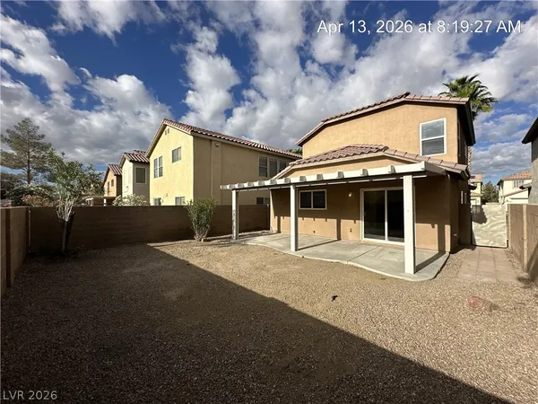 $1,720 | 6244 Mercer Valley Street, North Las Vegas, NV 89081