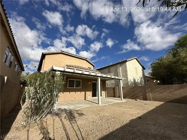 $1,720 | 6244 Mercer Valley Street, North Las Vegas, NV 89081