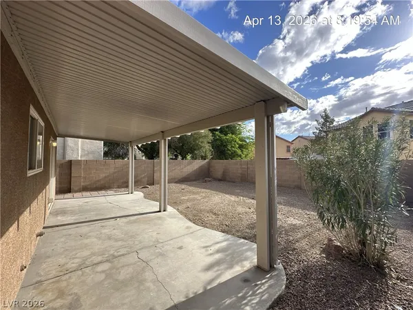 $1,720 | 6244 Mercer Valley Street, North Las Vegas, NV 89081