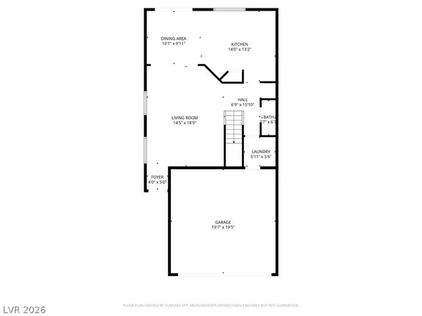 $1,720 | 6244 Mercer Valley Street, North Las Vegas, NV 89081