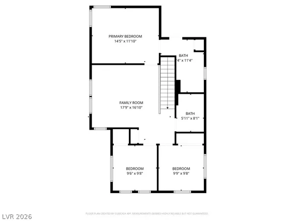 $1,720 | 6244 Mercer Valley Street, North Las Vegas, NV 89081