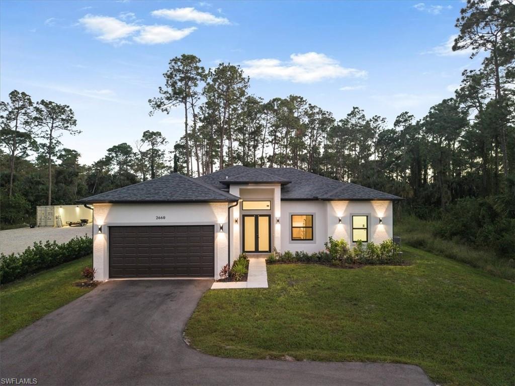 2660 18th Ave Northeast  