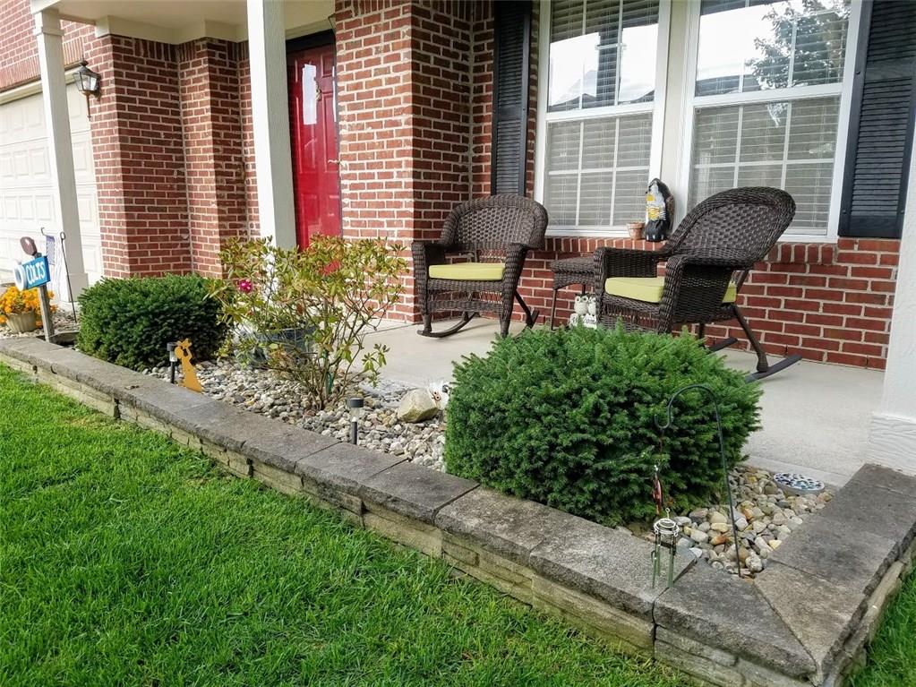 8295 South Rising Sun Drive Pendleton, IN 46064 - Photo 2 of 18