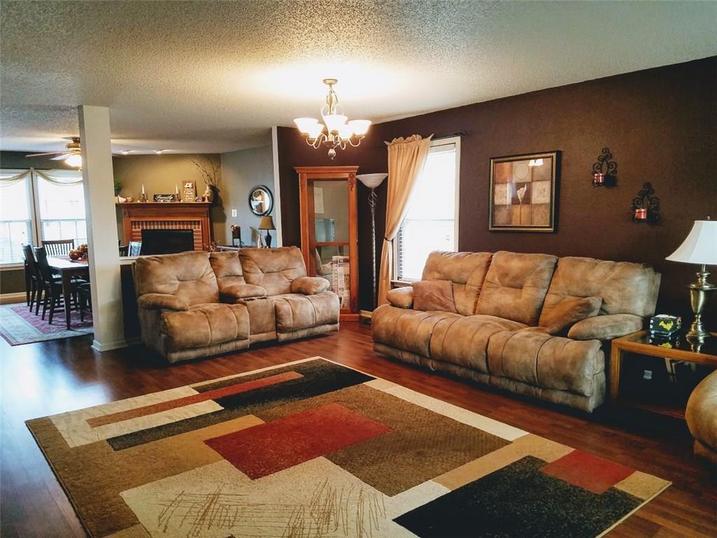 8295 South Rising Sun Drive Pendleton, IN 46064 - Photo 3 of 18