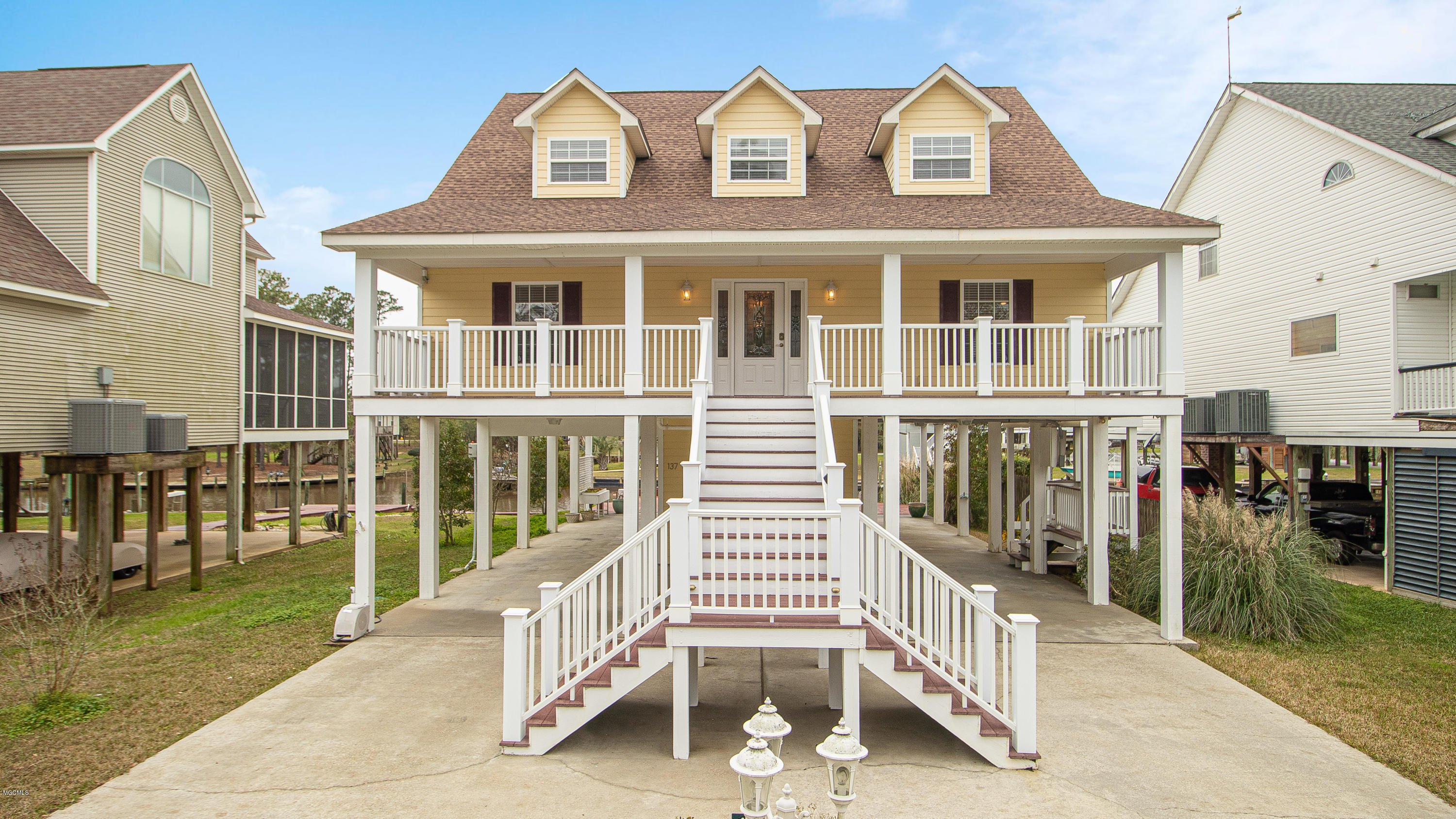 137 Ridgewood Drive Pass Christian, MS 39571 - Photo 1 of 34 Listing Photos-214