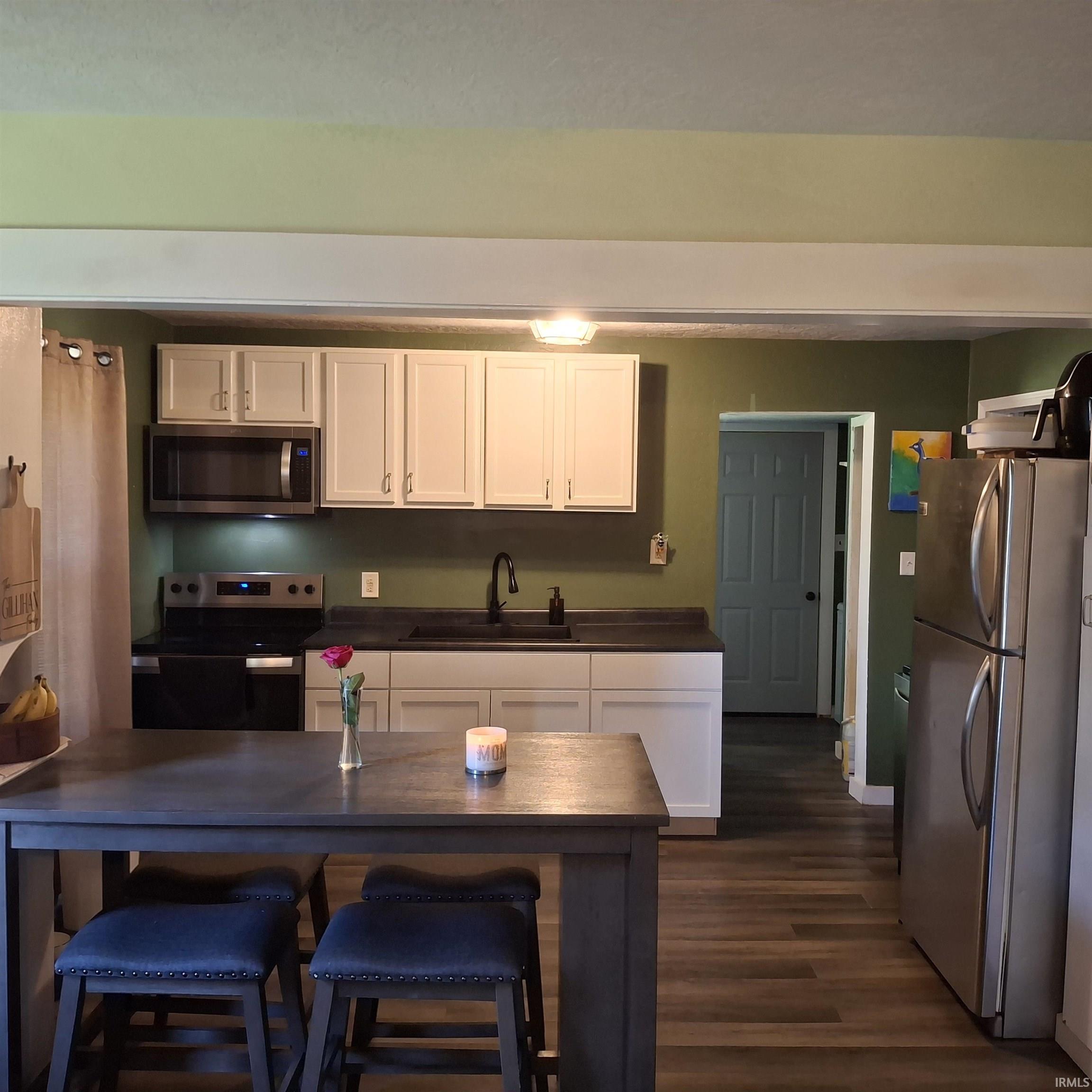 214 South Division Street Francisco, IN 47649 - Photo 5 of 13
