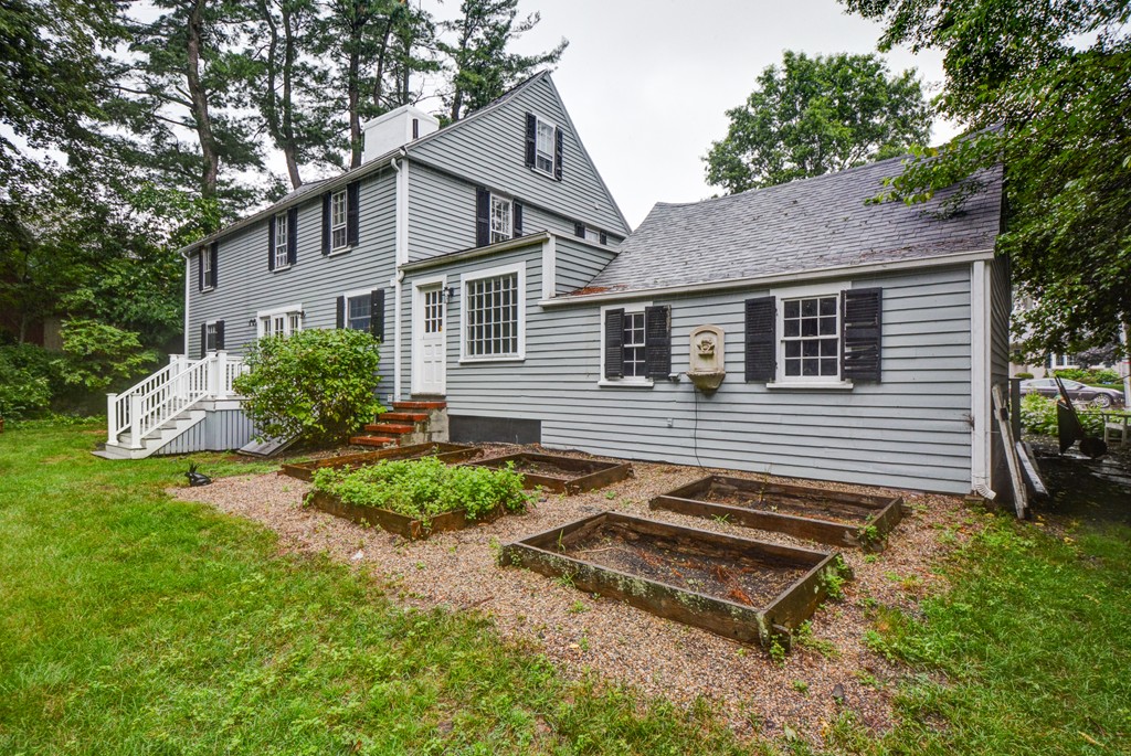 124 Radcliffe Road Belmont, MA 02478 - Photo 16 of 17