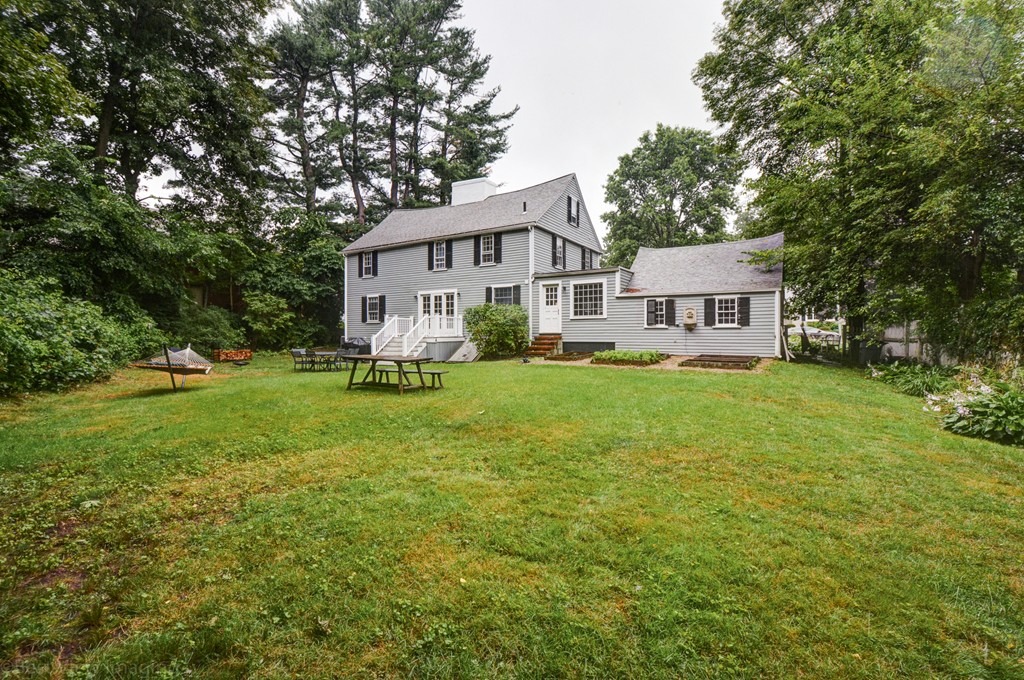 124 Radcliffe Road Belmont, MA 02478 - Photo 17 of 17