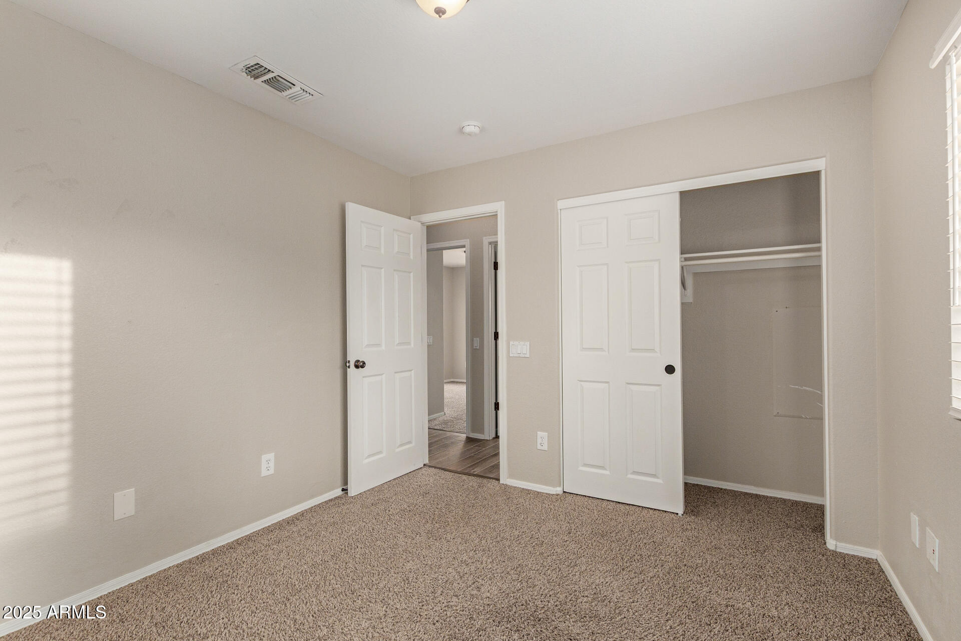4522 East Rowel Road Phoenix, AZ 85050 - Photo 31 of 49 a view of an empty room