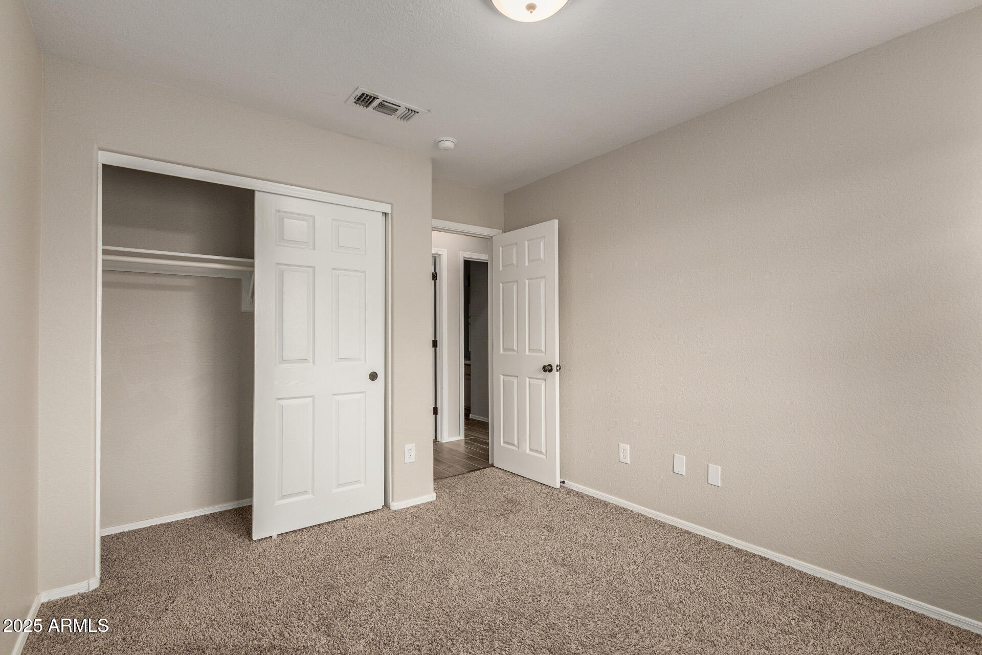 4522 East Rowel Road Phoenix, AZ 85050 - Photo 33 of 49 a view of an empty room