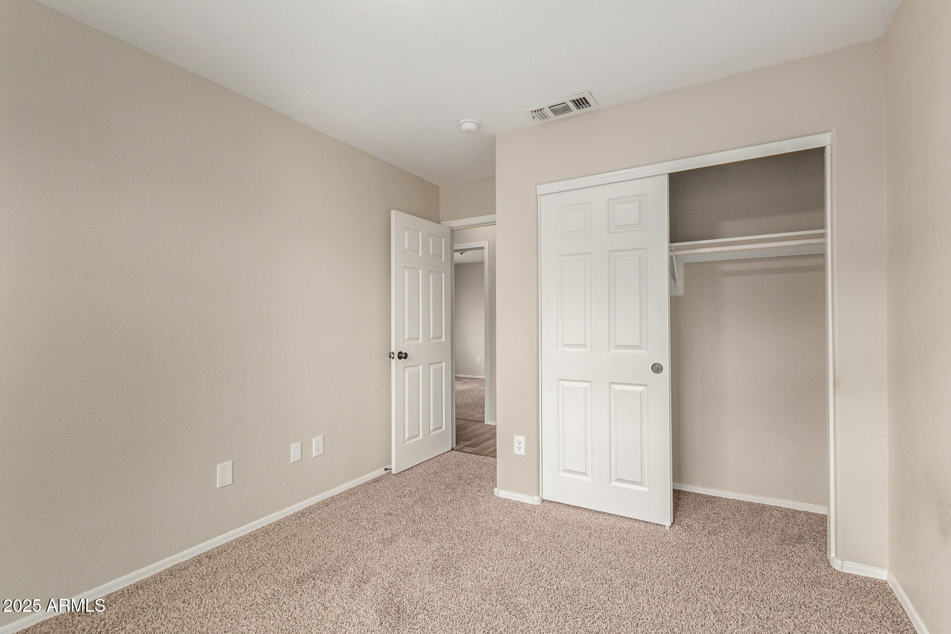 4522 East Rowel Road Phoenix, AZ 85050 - Photo 35 of 49 a view of an empty room