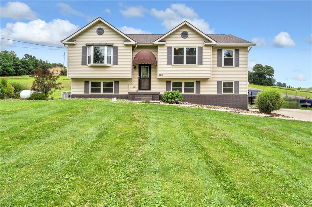 470 Cedar Grove Road Avella, PA 15312 - Photo 2 of 25 Gallery Image 2