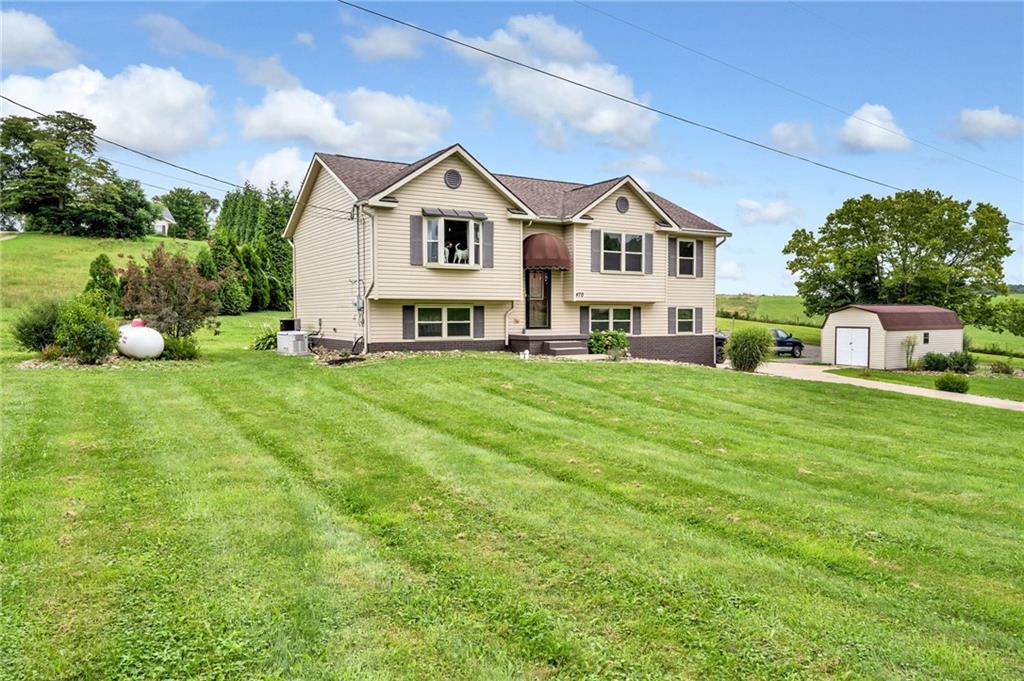 470 Cedar Grove Road Avella, PA 15312 - Photo 3 of 25 Gallery Image 3