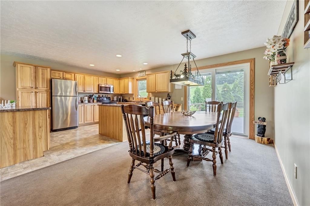 470 Cedar Grove Road Avella, PA 15312 - Photo 7 of 25 Gallery Image 7