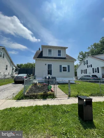 $2,750 | 105 Williams Avenue, Dundalk, MD 21222
