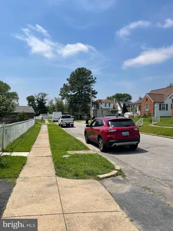 $2,750 | 105 Williams Avenue, Dundalk, MD 21222
