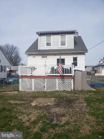 $2,750 | 105 Williams Avenue, Dundalk, MD 21222