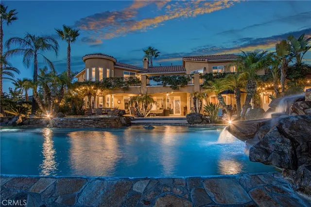 $2,299,000 | 35445 Linda Rosea Road, Temecula, CA 92592