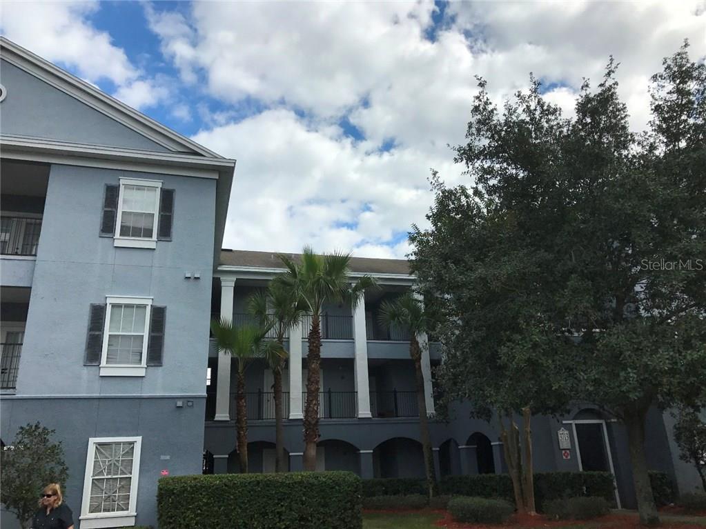 3713 Conroy Road, Unit 1912 Orlando, FL 32839 - Photo 1 of 1