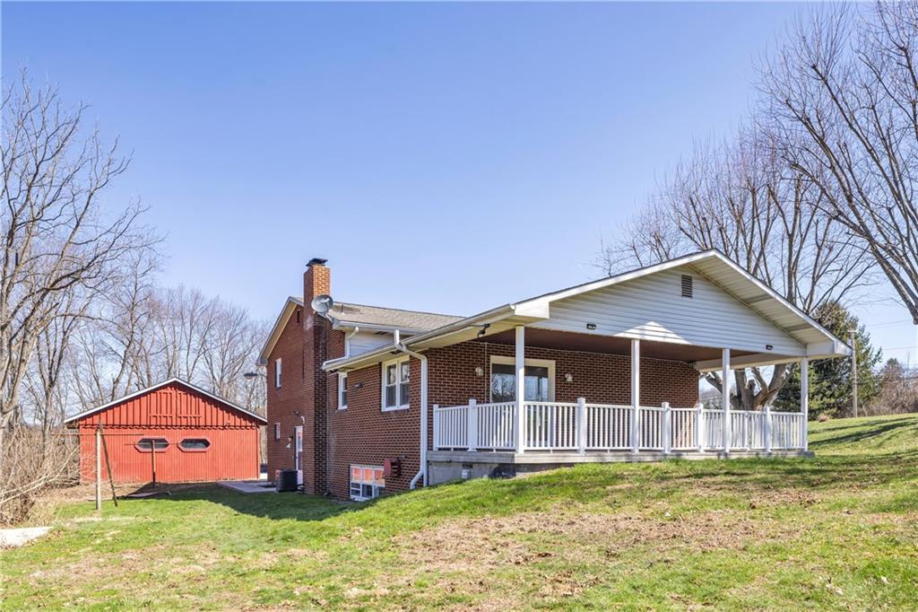 1060 Pittsburgh Road Valencia, PA 16059 - Photo 3 of 46