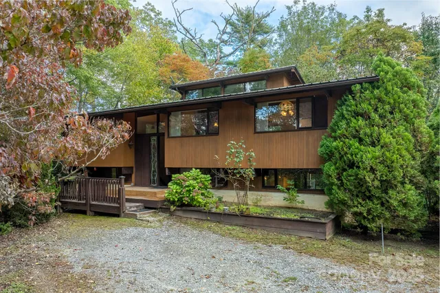 a view of a lake with a tree