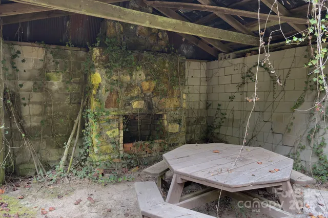 a picture of floor plan