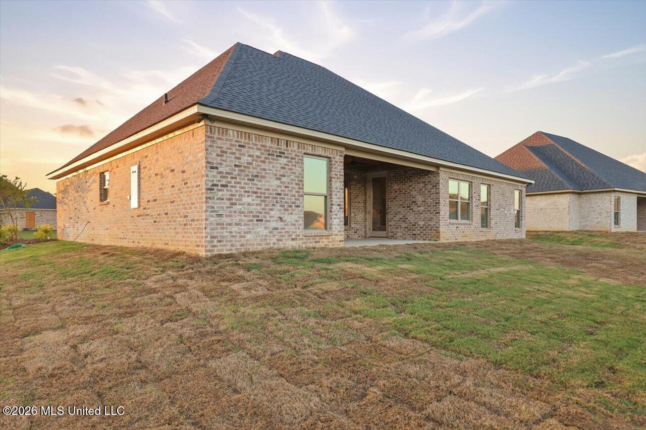 141 Palace Crossing Flowood, MS 39232 - Photo 47 of 47 47-141 Palace Xing _ Hometoursms.com