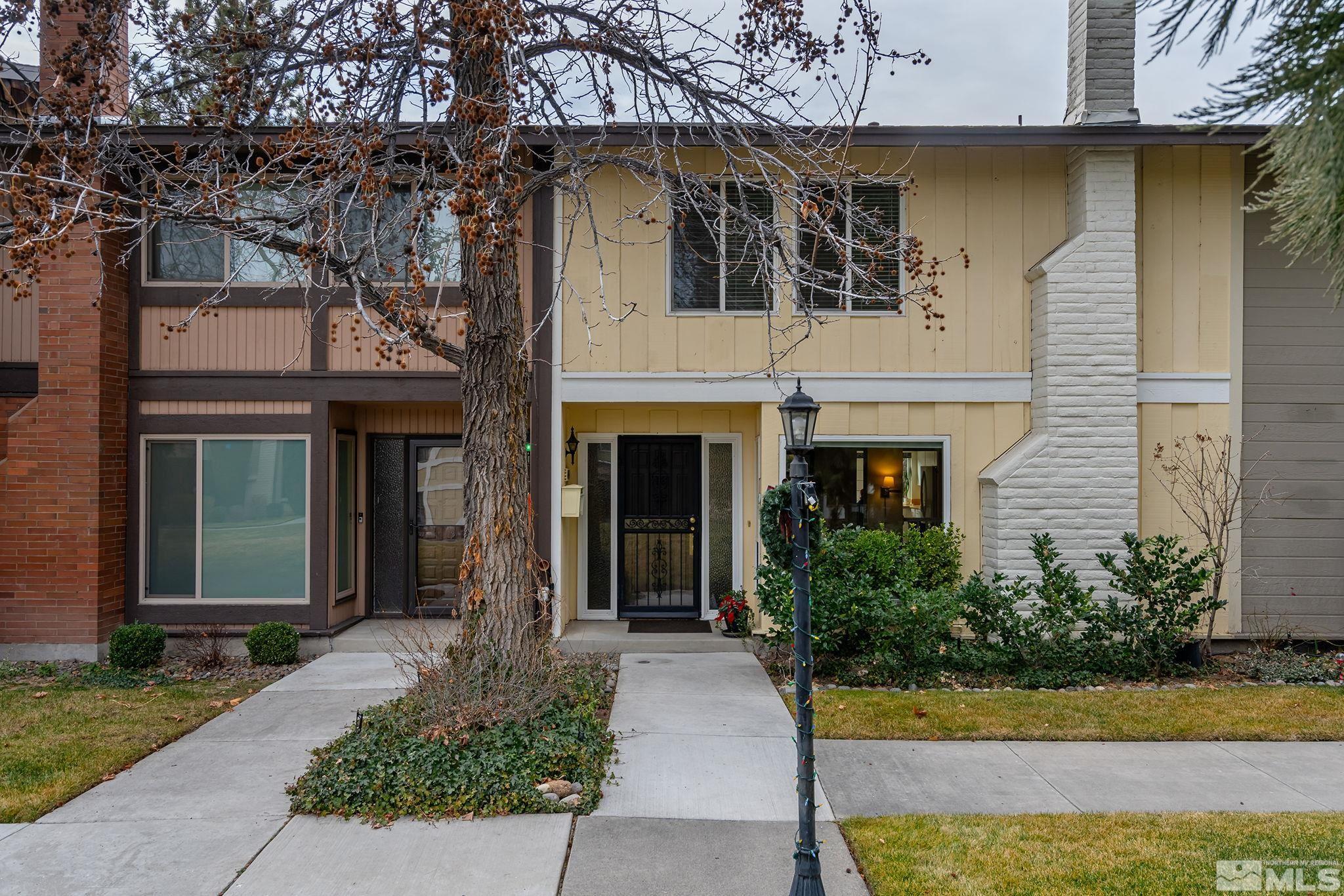 1453 Foster Drive Reno, NV 89509 - Photo 1 of 34 Photo 1
