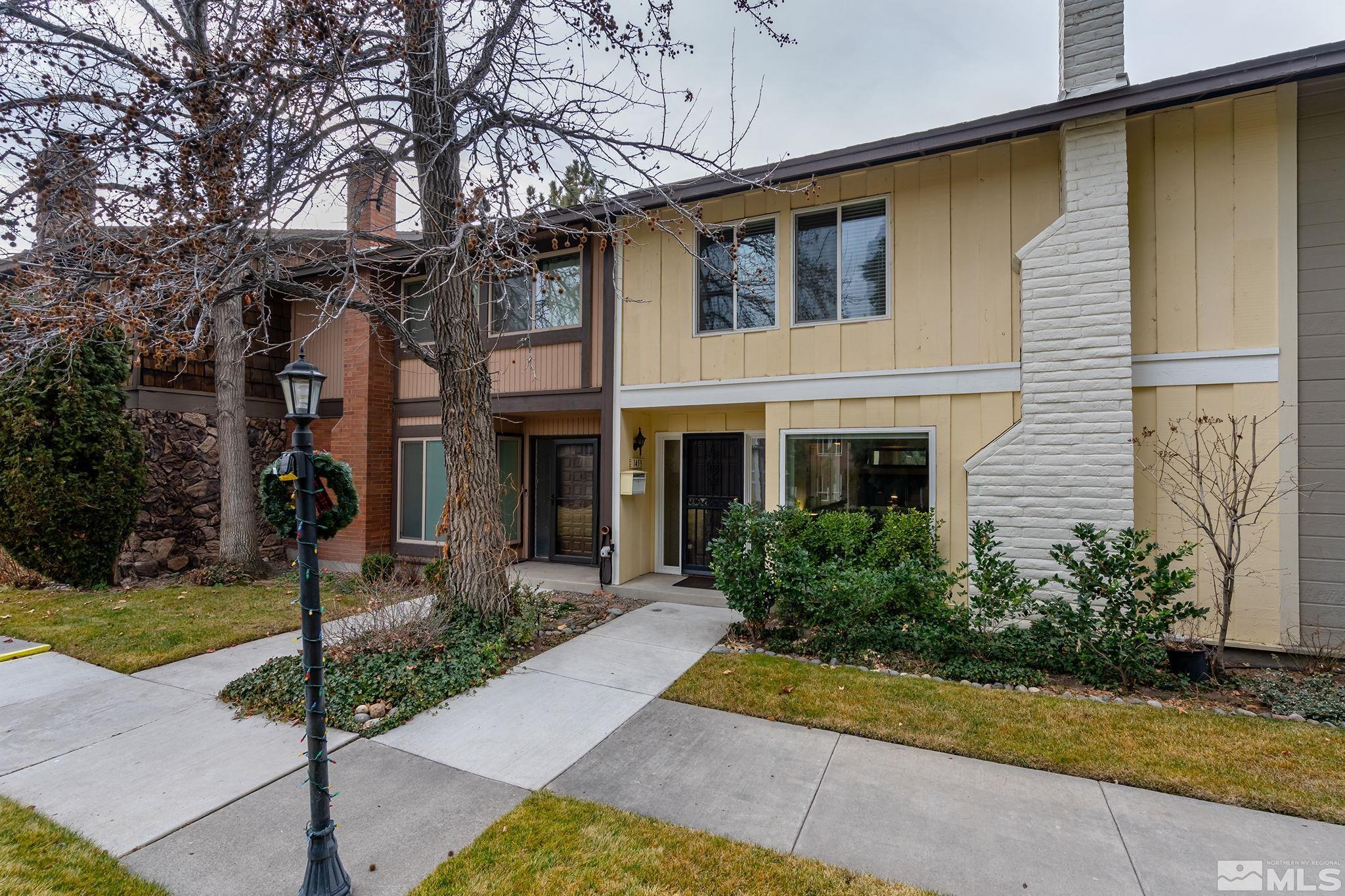1453 Foster Drive Reno, NV 89509 - Photo 2 of 34 Photo 2