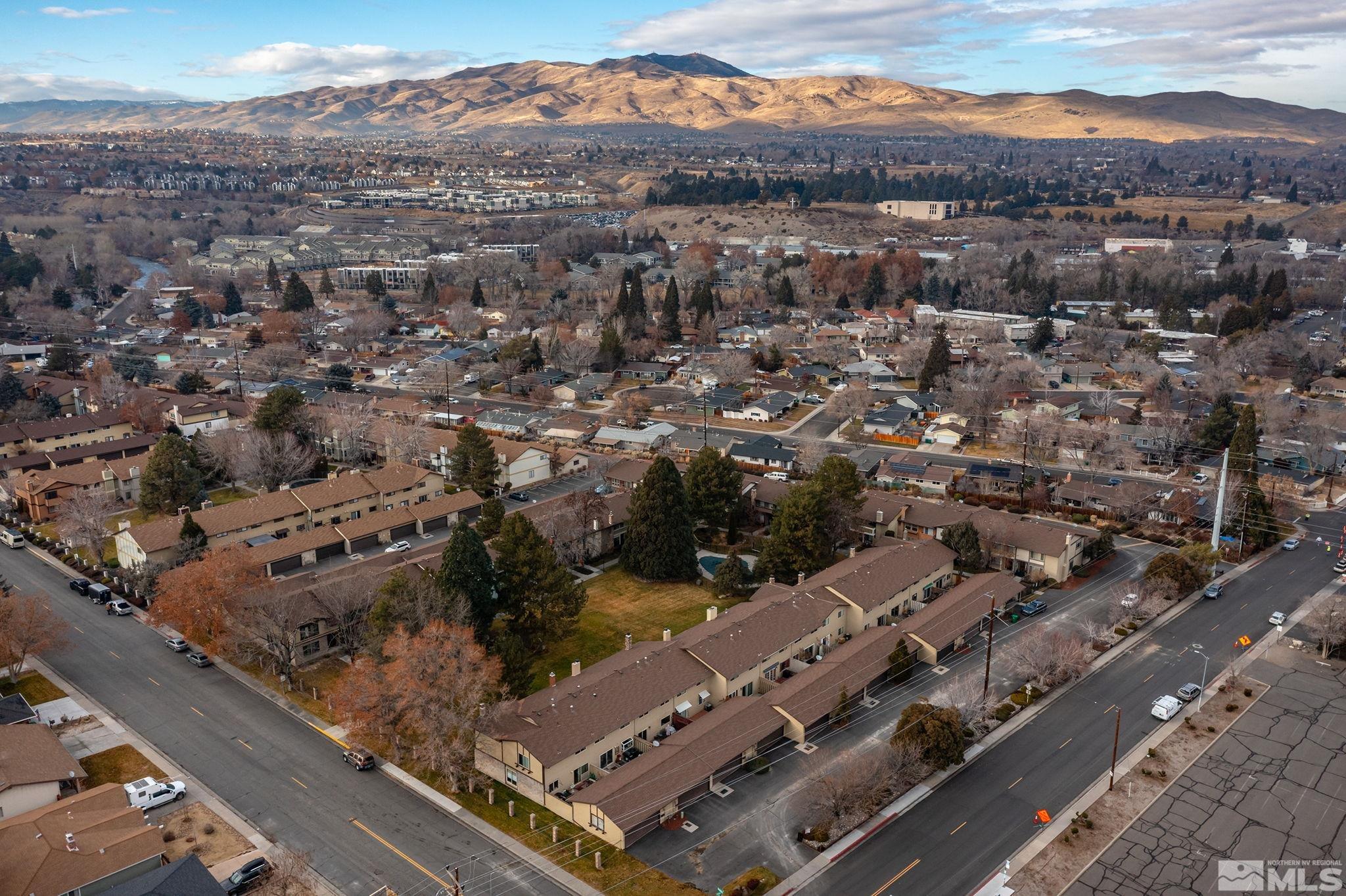 1453 Foster Drive Reno, NV 89509 - Photo 26 of 34 Photo 26