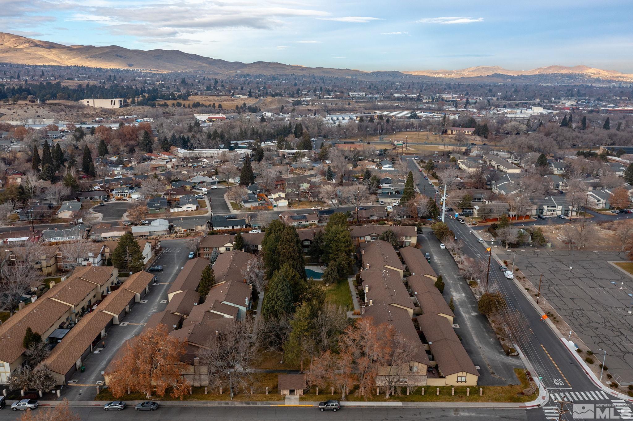 1453 Foster Drive Reno, NV 89509 - Photo 27 of 34 Photo 27