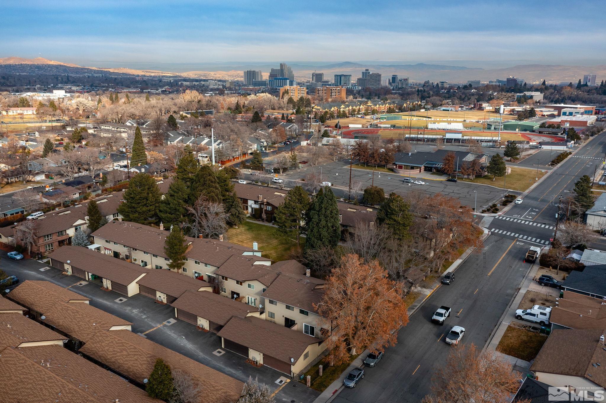 1453 Foster Drive Reno, NV 89509 - Photo 28 of 34 Photo 28